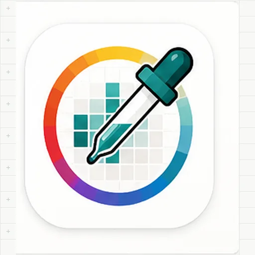 Image Color Picker logo